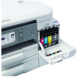 Brother Tintenpatrone LC-426BK Schwarz (ca. 3000 Seiten)