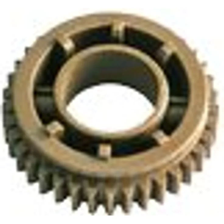 MicroSpareparts MSP3668 Laser-- LED-Drucker Antriebsrad Drucker--Scanner-Ersatzteile (MSP3668,) – Bild 2