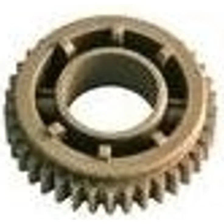 MicroSpareparts MSP3668 Laser-- LED-Drucker Antriebsrad Drucker--Scanner-Ersatzteile (MSP3668,)