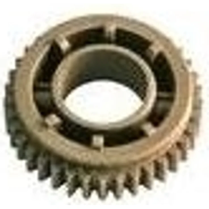 MicroSpareparts MSP3668 Laser-- LED-Drucker Antriebsrad Drucker--Scanner-Ersatzteile (MSP3668,) – Bild 1