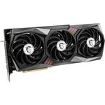 MSI GeForce RTX 3060 Ti Gaming Z Trio 8G LHR, 8GB GDDR6, HDMI, 3x DP (V390-290R)