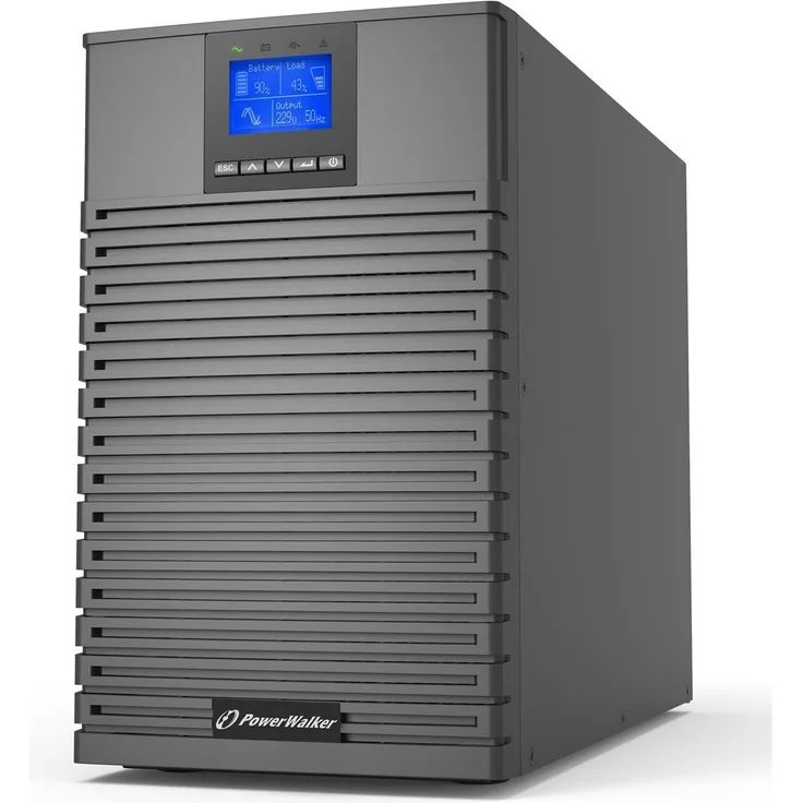 BlueWalker PowerWalker VFI 3000 ICT IoT, USV, 10122195