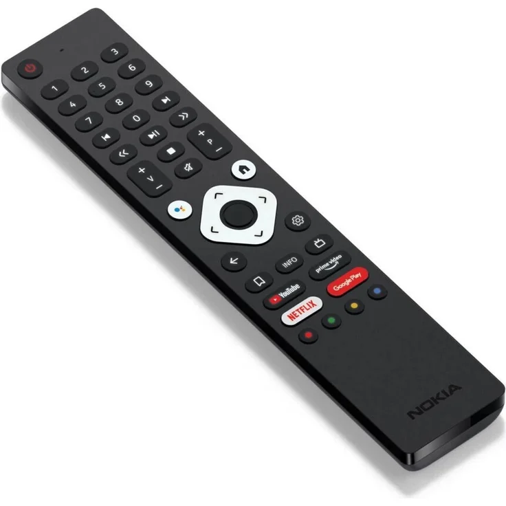 Nokia Streaming Box 8000 4K, HDMI, USB, Android 10 – Bild 5