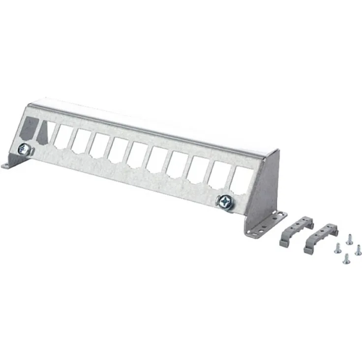 BTR 130927-1200-E SmartConnect Patchpanel 12 Port MC-Modul