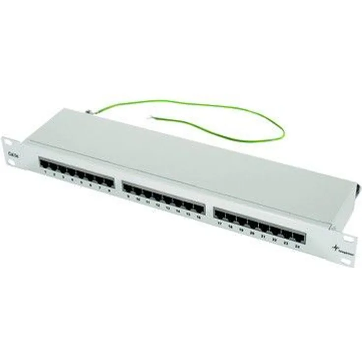 TELEGÄRTNER Patch Panel 100007033
