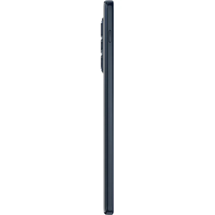 Motorola Edge 20 Pro Smartphone 17,02cm (6,7 Zoll) OLED-Display, 256GB interner Speicher, 12GB RAM, Dual-SIM, Android 11, Midnight Blue – Bild 10