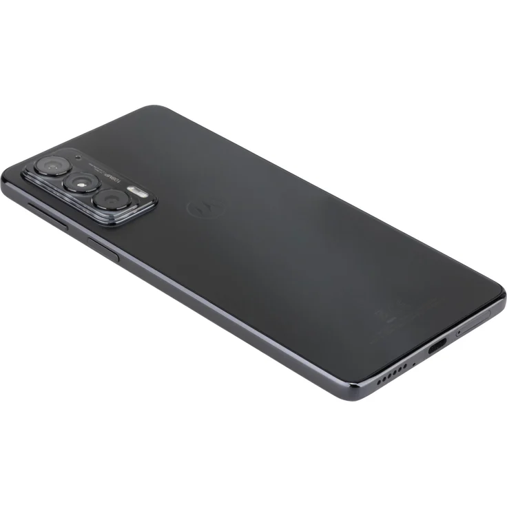 Motorola Edge 20 5G Smartphone 17,02cm (6,7 Zoll) OLED-Display, 128GB interner Speicher, 8GB RAM, Dual-SIM, Android 11, Frosted Grey – Bild 14