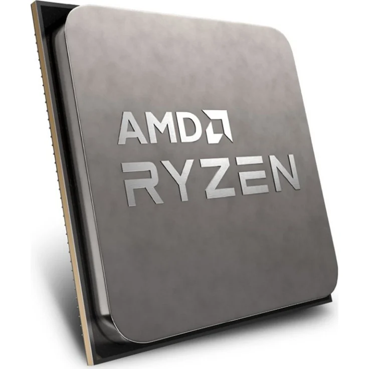 AMD Ryzen 5 5600G - 6 Kerne (12 Threads), 3,9 - 4,4 GHz, Boxed (100-100000252BOX) – Bild 4