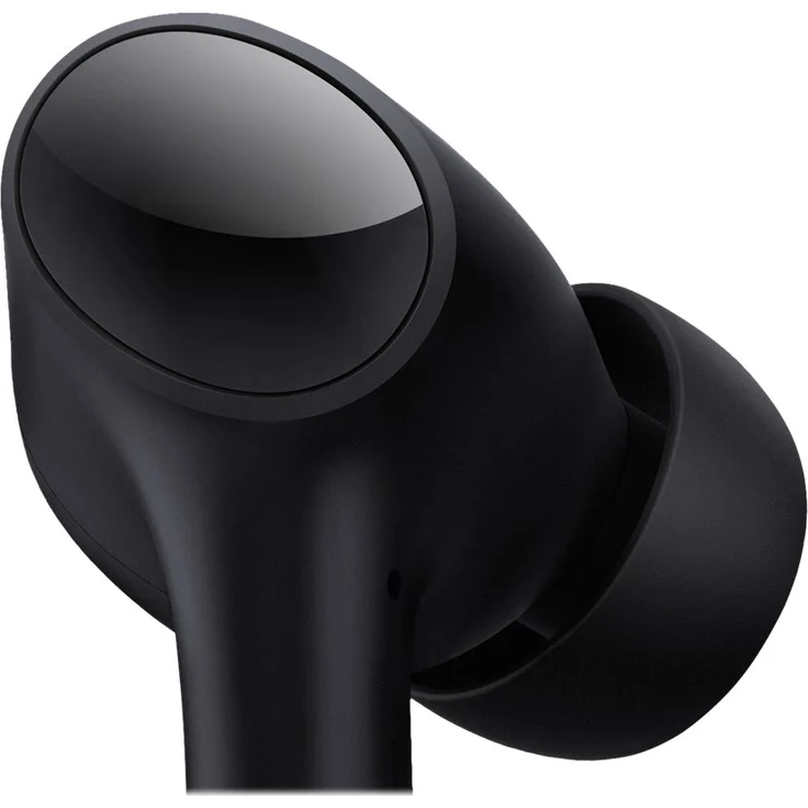 Xiaomi Mi True Wireless Earphones 2 Pro Black (TWSEJ10WM) In-Ear-Kopfhörer, schwarz – Bild 10