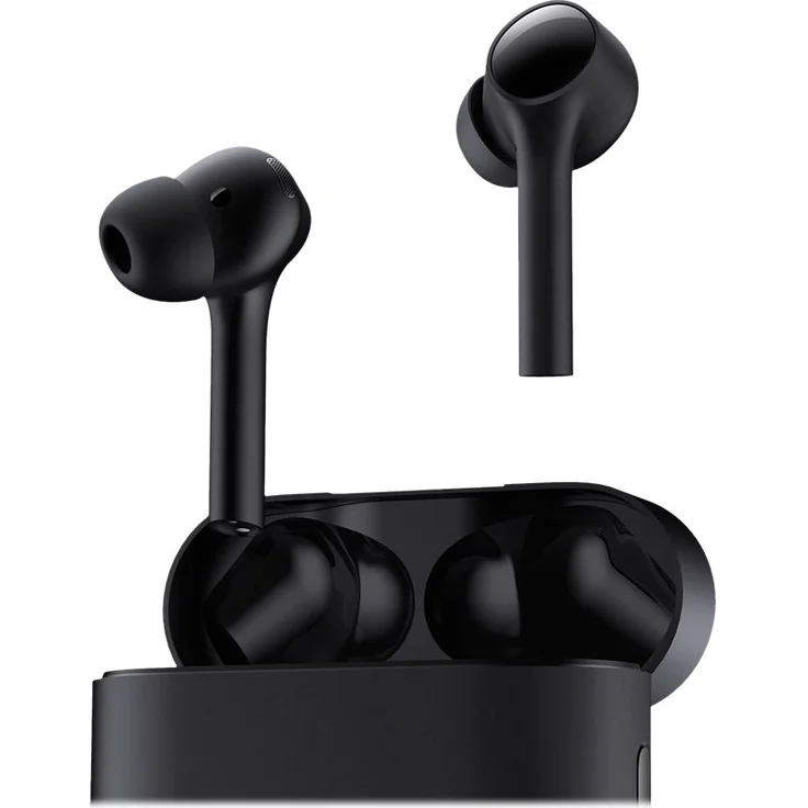 Xiaomi Mi True Wireless Earphones 2 Pro Black (TWSEJ10WM) In-Ear-Kopfhörer, schwarz – Bild 12