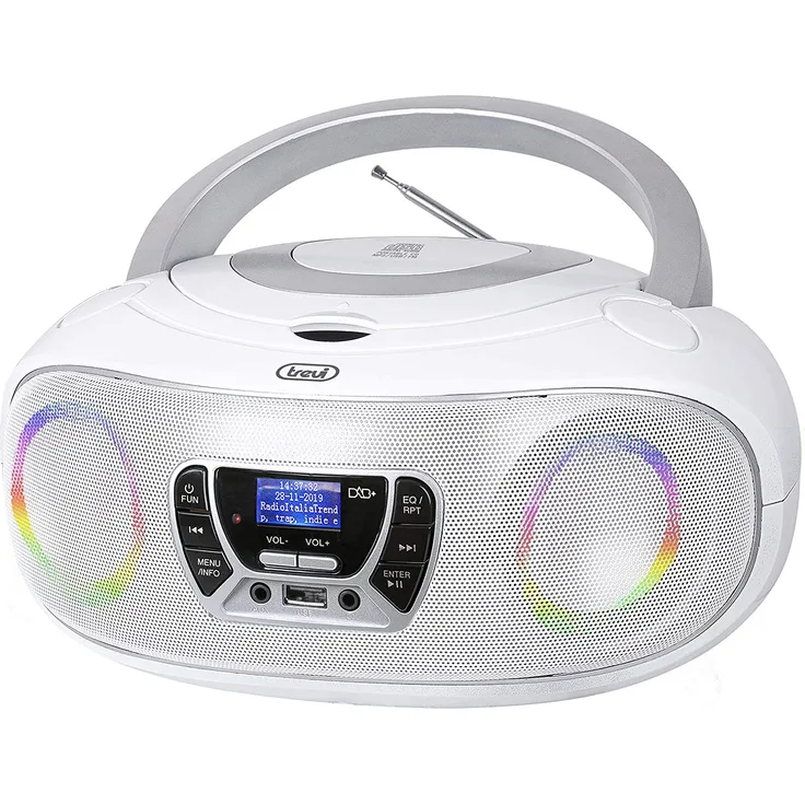 Trevi CMP 583 DAB