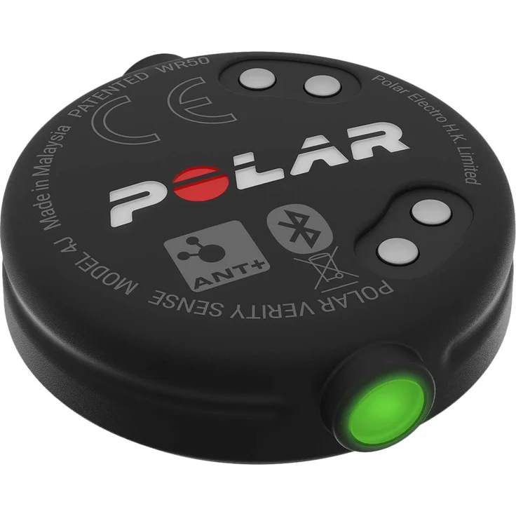 Polar optischer Pulssensor Verity Sense, Gr. M-XXL (92083450) – Bild 7