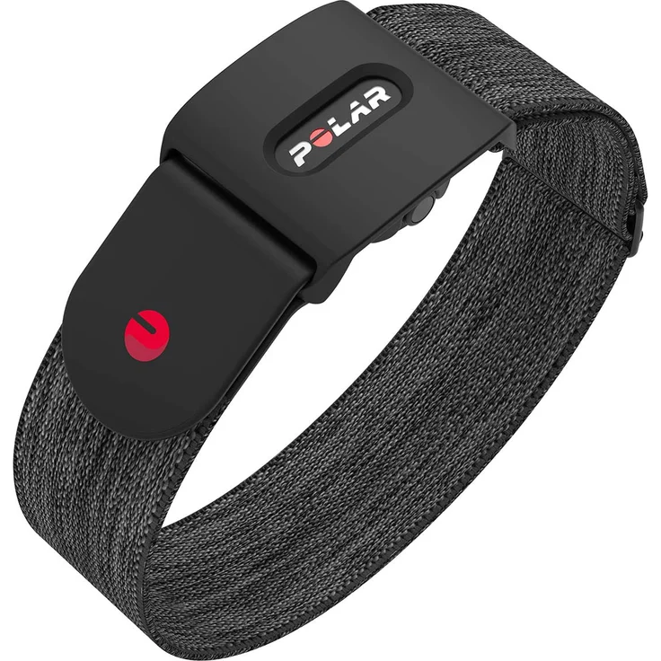 Polar optischer Pulssensor Verity Sense, Gr. M-XXL (92083450) – Bild 2