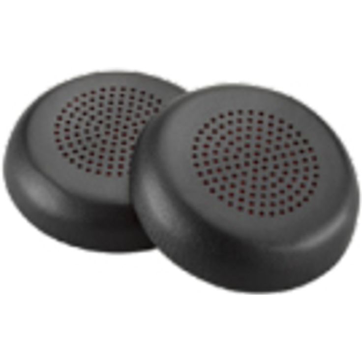 Plantronics Ohrpolster für Savi W8210 W8220 (2 Stück), 211424-01 - Preisvergleich – Bild 5