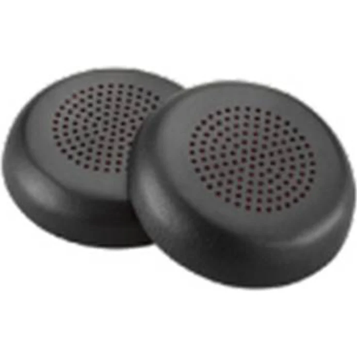 Plantronics Ohrpolster für Savi W8210 W8220 (2 Stück), 211424-01 - Preisvergleich – Bild 1