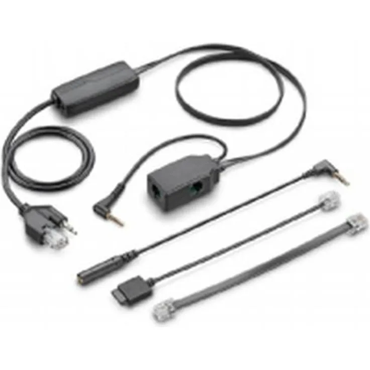 Plantronics EHS-Modul APA-24 für Savi & CS500 Serie (Alcatel), 212539-01