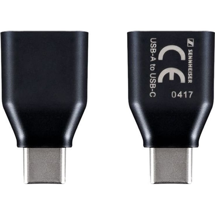 Sennheiser Adapter USB-A zu USB-C