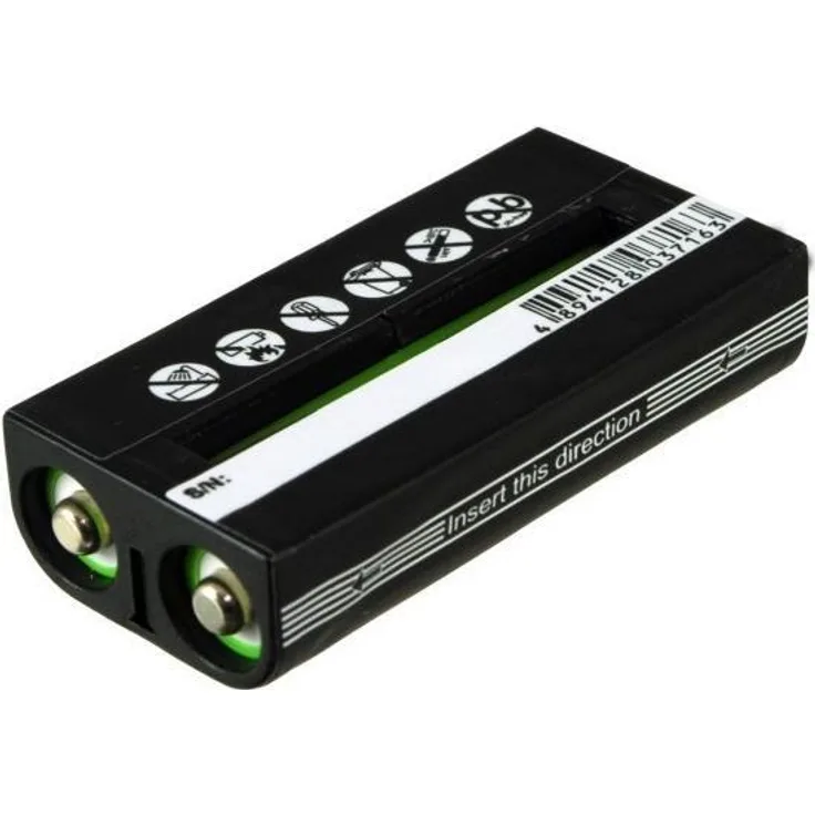 CoreParts MBXWHS-BA104 Kopfhörer-Headset-Zubehör Akku (MBXWHS-BA104)