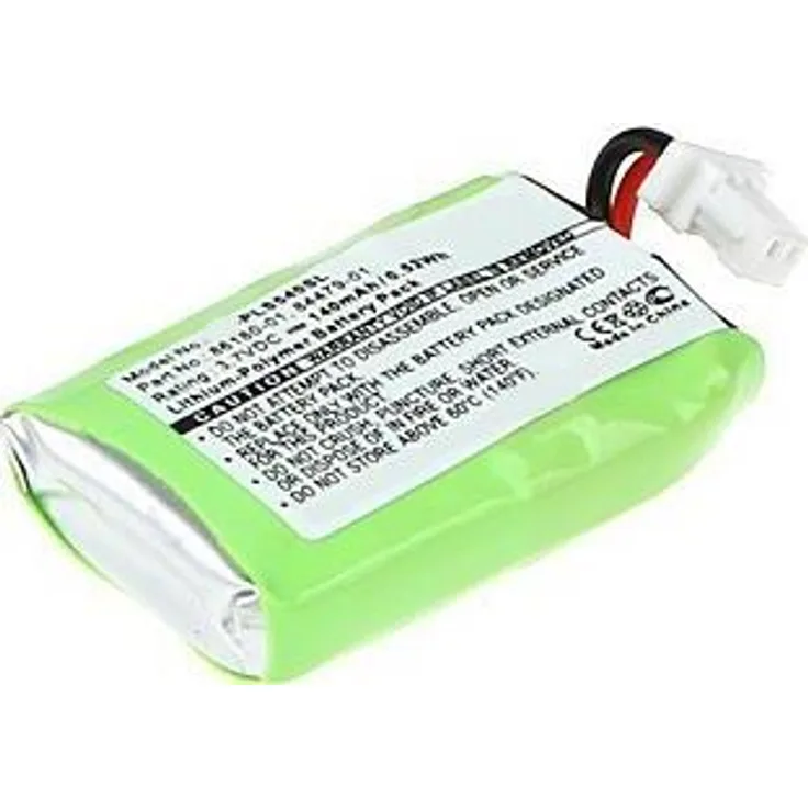 CoreParts MBXWHS-BA079 Kopfhörer-Headset-Zubehör Akku (MBXWHS-BA079)