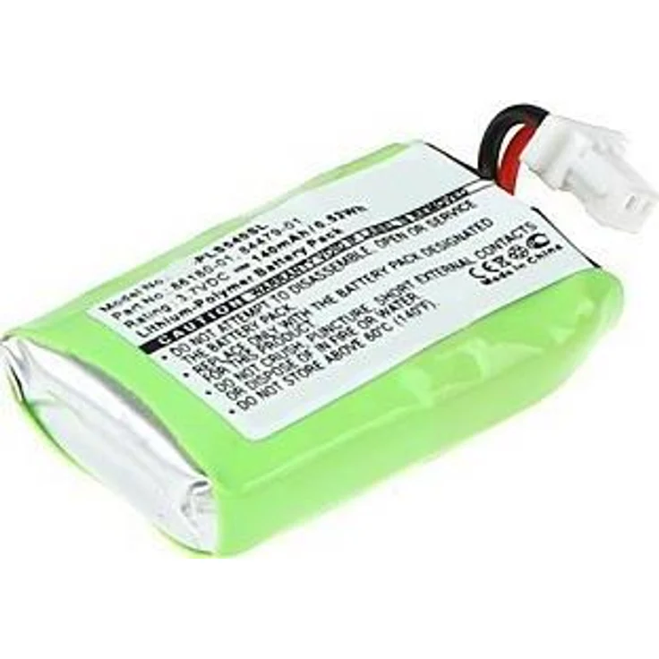 CoreParts MBXWHS-BA079 Kopfhörer-Headset-Zubehör Akku (MBXWHS-BA079) – Bild 1