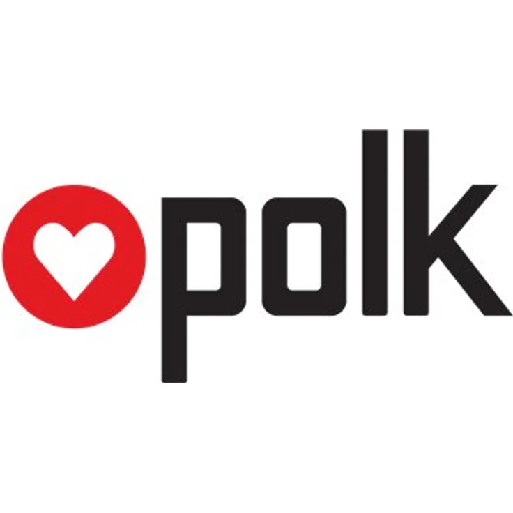 Polk PSW10EBK Subwoofer, schwarz – Bild 9