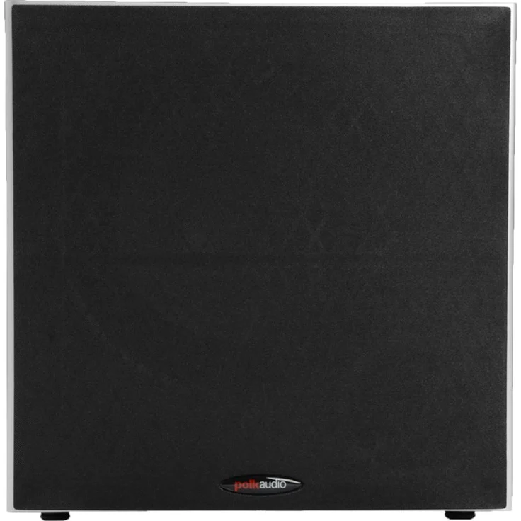 Polk PSW10EBK Subwoofer, schwarz – Bild 8