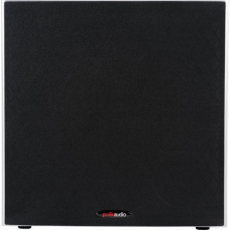 Polk PSW10EBK Subwoofer, schwarz – Bild 4