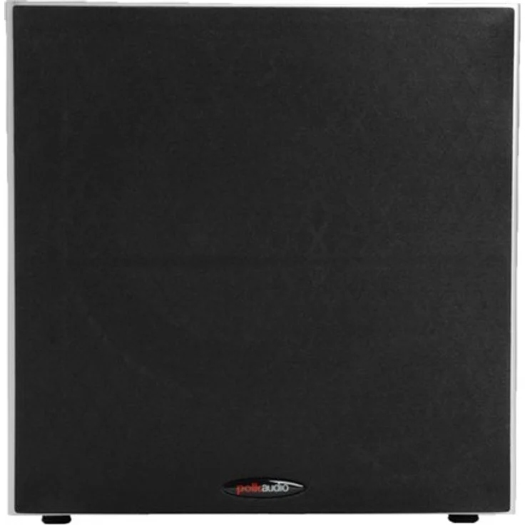 Polk PSW10EBK Subwoofer, schwarz – Bild 10