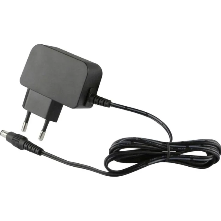 HN Power HNP18-090V2 Steckernetzteil, Festspannung 9 V-DC 2.00 A (HNP18-090V2)