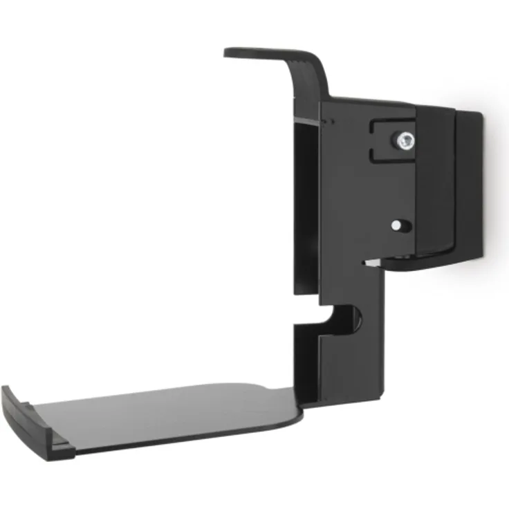 FLEXSON Wandhalter fuer Sonos Five-Play:5 schwarz