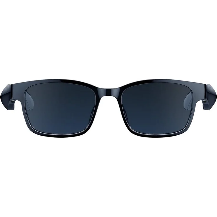 Razer Anzu Smart Glasses (S-M, Rund) Multimedia-Brille, schwarz – Bild 11
