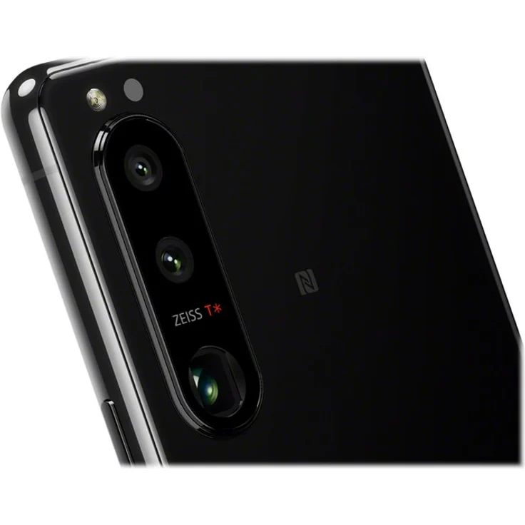 Sony Xperia 5 III 5G Smartphone 15,49cm (6,1 Zoll) OLED-Display, 128GB interner Speicher, 8GB RAM, Dual-SIM, Android 11, Schwarz – Bild 9