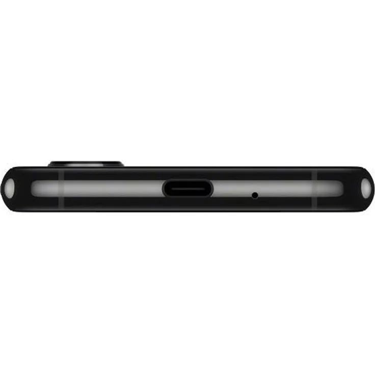 Sony Xperia 5 III 5G Smartphone 15,49cm (6,1 Zoll) OLED-Display, 128GB interner Speicher, 8GB RAM, Dual-SIM, Android 11, Schwarz – Bild 6