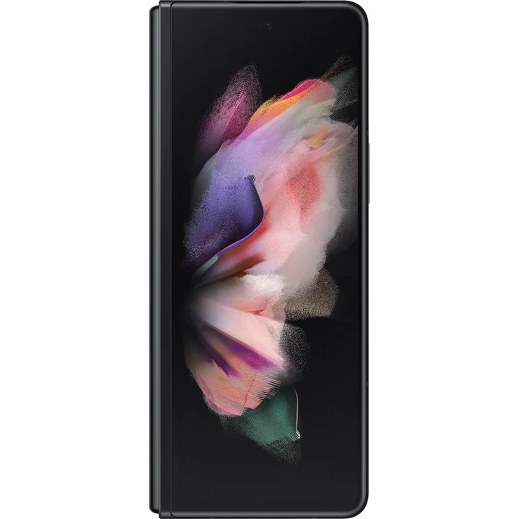 Samsung Galaxy Z Fold 3 5G Smartphone 19,3cm (7,6 Zoll) AMOLED-Display, 512GB interner Speicher, 12GB RAM, Android 11, Phantom Black – Bild 11