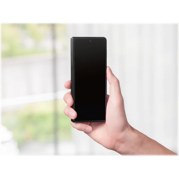 Samsung Galaxy Z Fold 3 5G Smartphone 19,3cm (7,6 Zoll) AMOLED-Display, 512GB interner Speicher, 12GB RAM, Android 11, Phantom Black – Bild 12