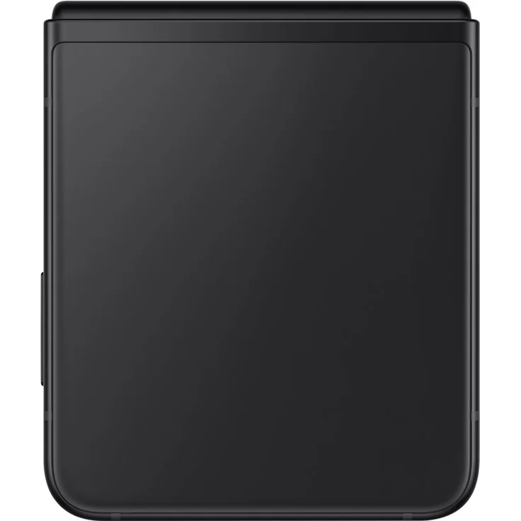 Samsung Galaxy Z Flip 3 5G Smartphone 17,02cm (6,7 Zoll) AMOLED-Display, 128GB interner Speicher, 8GB RAM, Android 11, Phantom Black – Bild 10