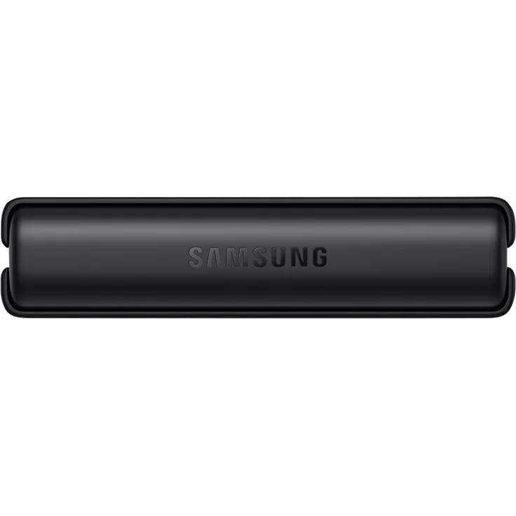 Samsung Galaxy Z Flip 3 5G Smartphone 17,02cm (6,7 Zoll) AMOLED-Display, 128GB interner Speicher, 8GB RAM, Android 11, Phantom Black – Bild 7