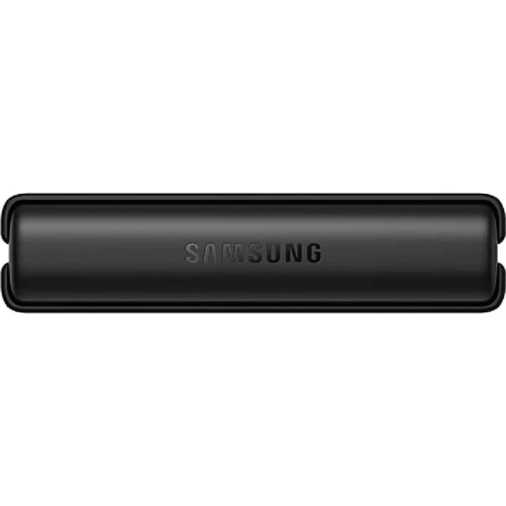 Samsung Galaxy Z Flip 3 5G Smartphone 17,02cm (6,7 Zoll) AMOLED-Display, 256GB interner Speicher, 8GB RAM, Android 11, Phantom Black – Bild 8