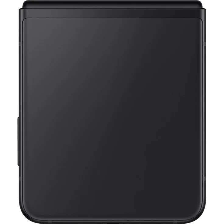 Samsung Galaxy Z Flip 3 5G Smartphone 17,02cm (6,7 Zoll) AMOLED-Display, 256GB interner Speicher, 8GB RAM, Android 11, Phantom Black – Bild 9