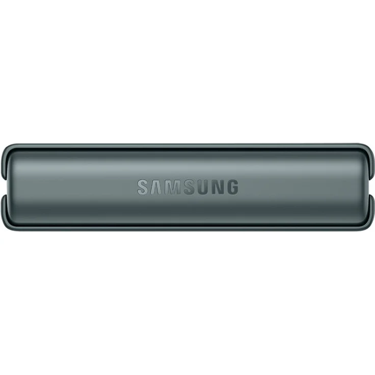 Samsung Galaxy Z Flip 3 5G Smartphone 17,02cm (6,7 Zoll) AMOLED-Display, 256GB interner Speicher, 8GB RAM, Android 11, Phantom Green – Bild 10