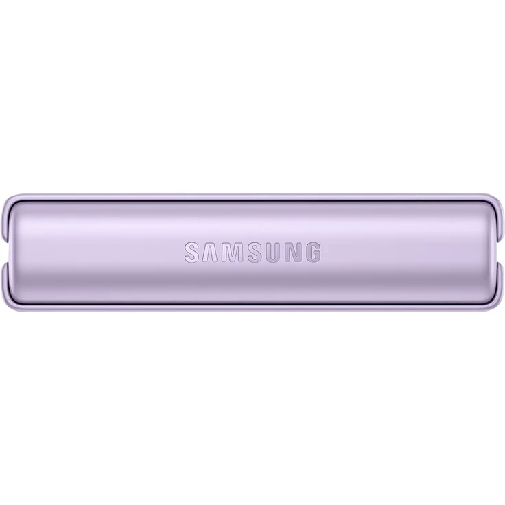 Samsung Galaxy Z Flip 3 5G Smartphone 17,02cm (6,7 Zoll) AMOLED-Display, 256GB interner Speicher, 8GB RAM, Android 11, Phantom Lavender – Bild 7