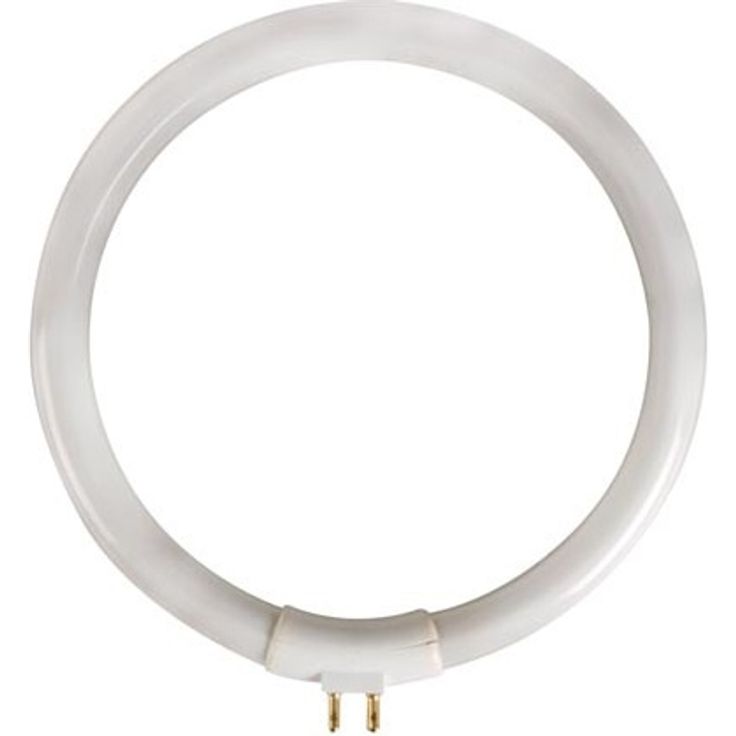 lichtschlauch VTlamp10 13,8 cm 12w - t4 Glas weiß