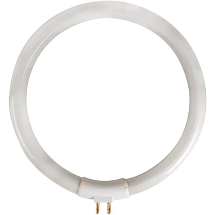 lichtschlauch VTlamp10 13,8 cm 12w - t4 Glas weiß – Bild 4