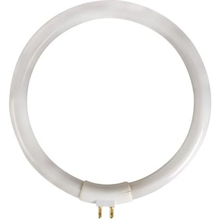 lichtschlauch VTlamp10 13,8 cm 12w - t4 Glas weiß – Bild 2