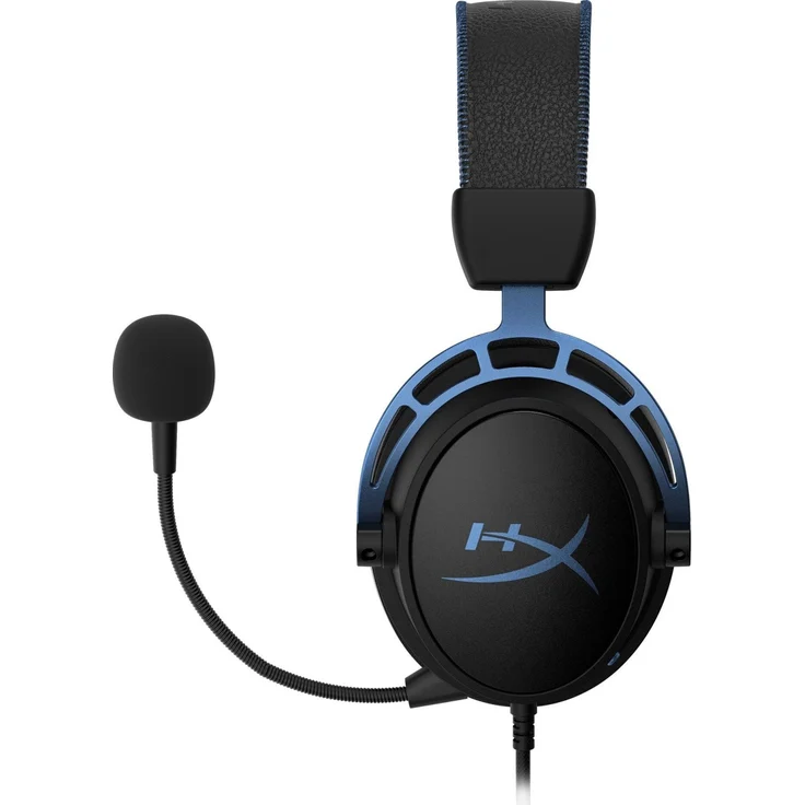 HyperX Cloud Alpha S Headset – Bild 2
