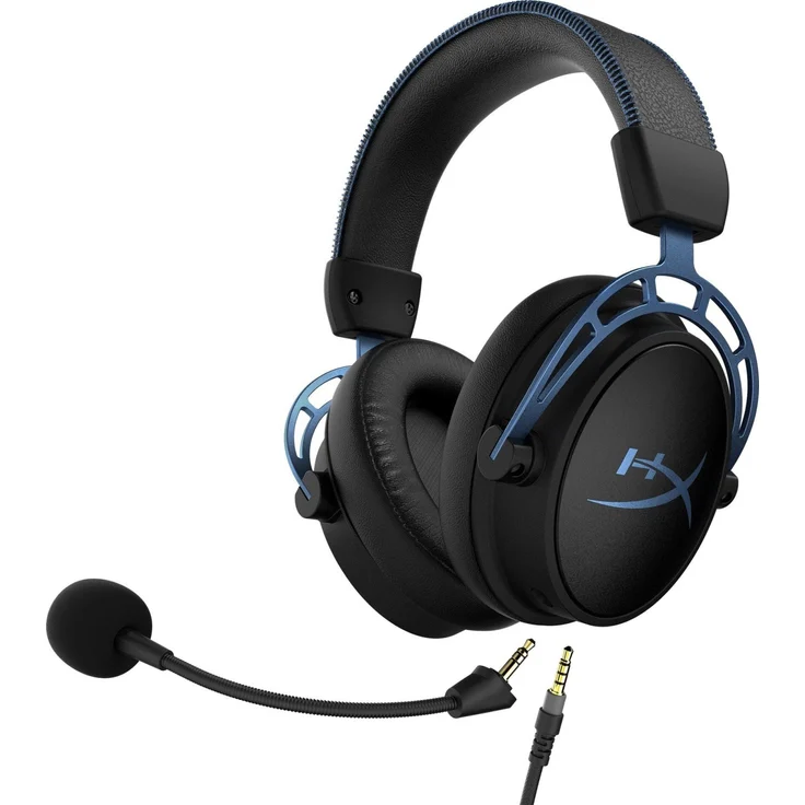 HyperX Cloud Alpha S Headset – Bild 3