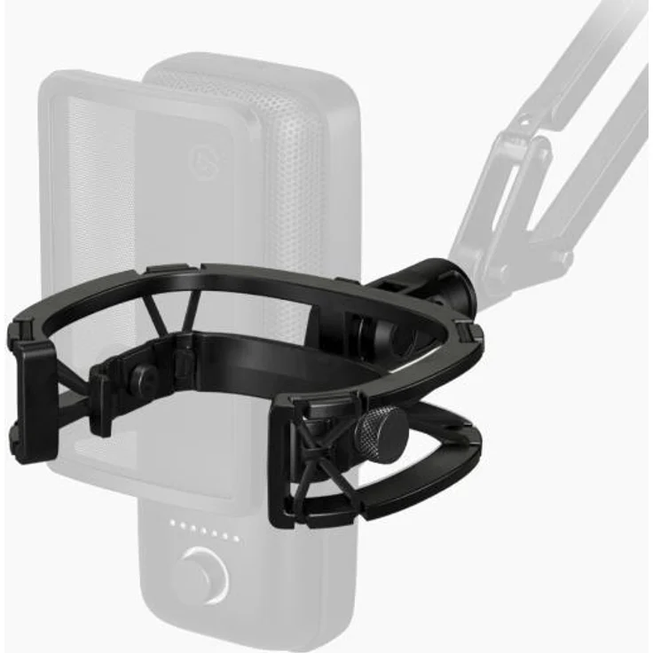 Shock Mount für Wave Serie Vibrationsdämpfende Halterung - Preisvergleich – Bild 5