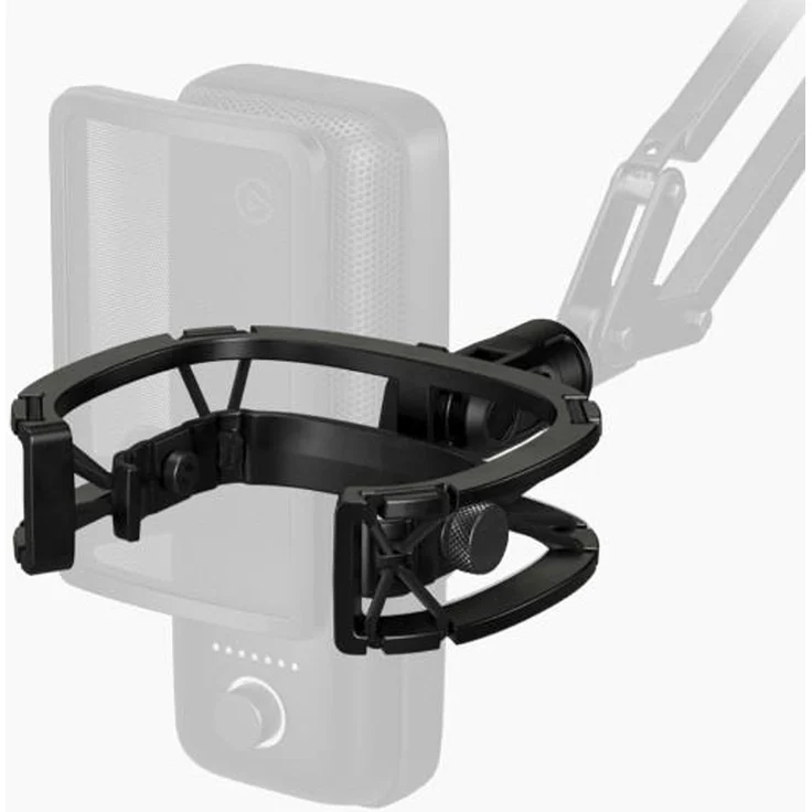 Shock Mount für Wave Serie Vibrationsdämpfende Halterung - Preisvergleich – Bild 4