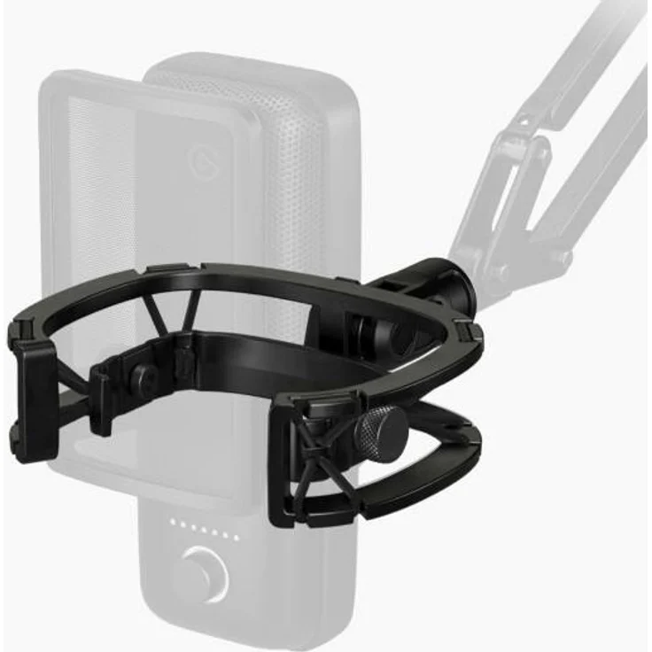 Shock Mount für Wave Serie Vibrationsdämpfende Halterung - Preisvergleich – Bild 6