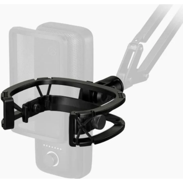 Shock Mount für Wave Serie Vibrationsdämpfende Halterung - Preisvergleich – Bild 2